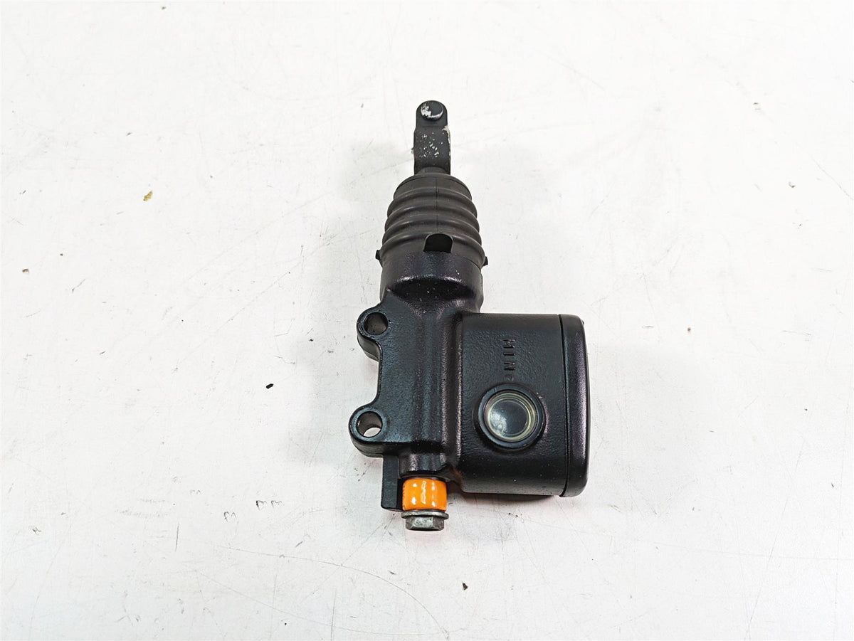 2020 Harley Softail FXBB Street Bob Rear Brake Master Cylinder 5/8" 41700460 {{ shop.shopifyCountryName }} - Mototech271