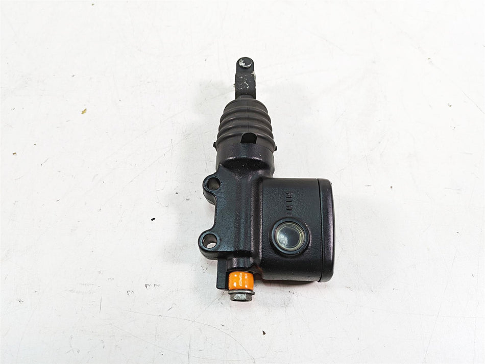2020 Harley Softail FXBB Street Bob Rear Brake Master Cylinder 5/8" 41700460 {{ shop.shopifyCountryName }} - Mototech271