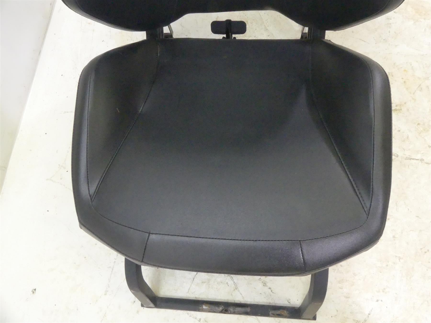 2020 Can-Am Commander 1000R XT Left Right Driver Passenger Seat Set {{ shop.shopifyCountryName }} - Mototech271