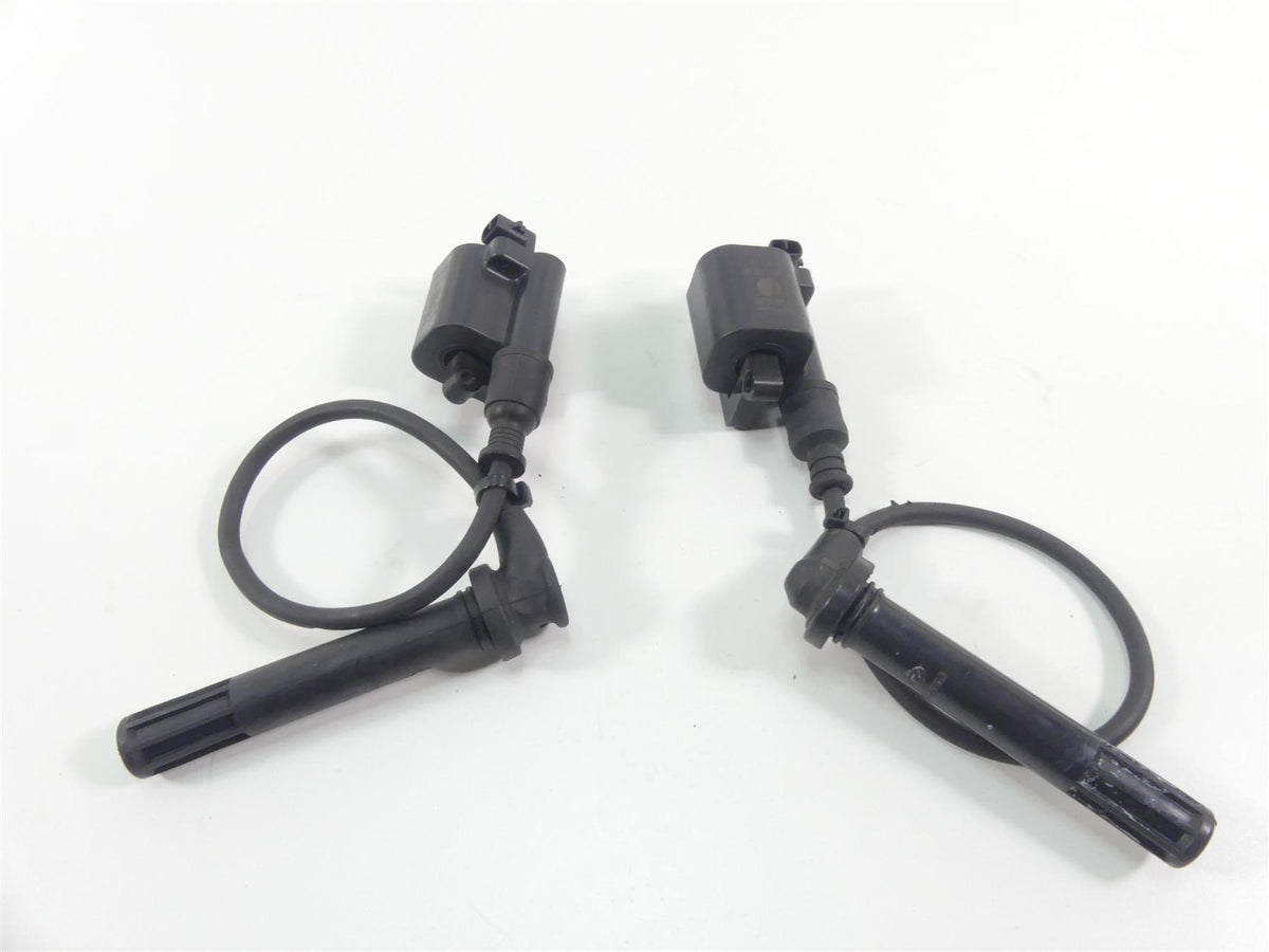 2017 Ducati 939 S Supersport Ignition Coil Stick Coils Set 38010151A {{ shop.shopifyCountryName }} - Mototech271