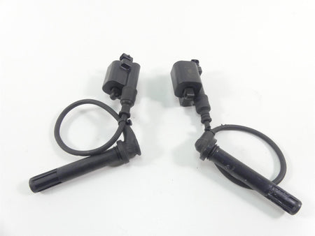 2017 Ducati 939 S Supersport Ignition Coil Stick Coils Set 38010151A {{ shop.shopifyCountryName }} - Mototech271