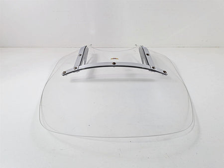 1997 Honda GL1500 CA Valkyrie Windshield Wind Screen Set-Mototech271