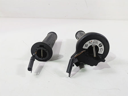 2014 BMW K1600 GTL K48 Left Right Heated Hand Grip Set 61317723713 61318522472 {{ shop.shopifyCountryName }} - Mototech271