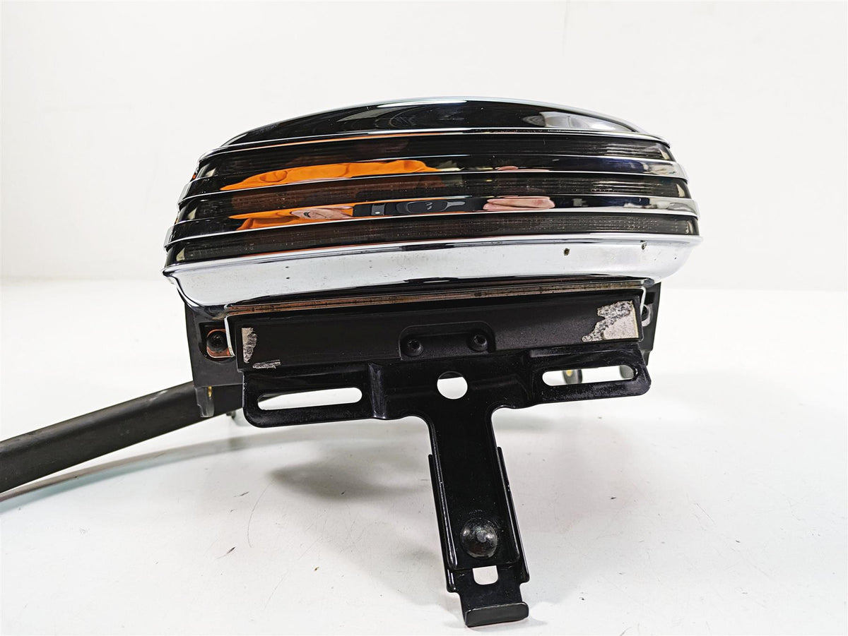 2009 Harley Dyna FXDFSE CVO Fat Bob Taillight Tail Light 68429-09 68349-07D {{ shop.shopifyCountryName }} - Mototech271