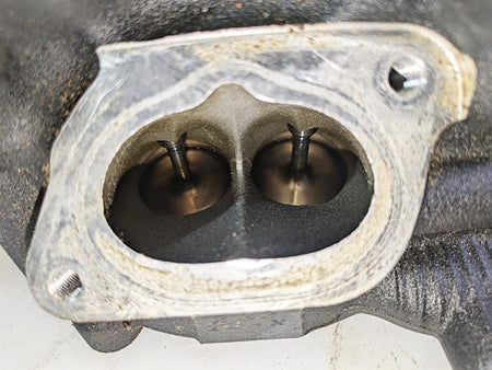 2024 Harley Sportster RH975 S Rear Cylinderhead Cylinder Head & Cams 16501143 {{ shop.shopifyCountryName }} - Mototech271