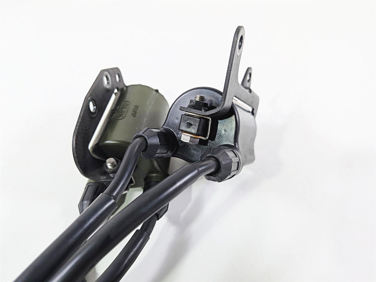 2003 Honda V-Twin VTX1800 C Ignition Coils Set 30510-MCC-003 30510-MM8-003 {{ shop.shopifyCountryName }} - Mototech271