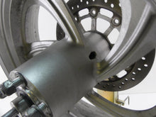 Load image into Gallery viewer, 2009 Victory Vision Tour Rear Straight Cast Wheel Rim 16x5 1521387 | Mototech271
