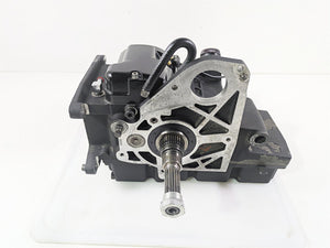 2001 Harley Touring FLHX Street Glide Transmission Gear Box 5 Speed READ 33035-01
