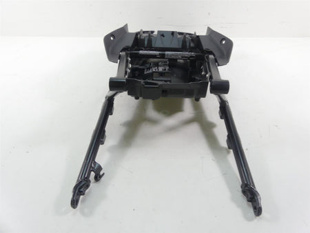 2016 BMW R1200RS K54 Straight Subframe Sub Frame & Inner Fender 46518555831 {{ shop.shopifyCountryName }} - Mototech271