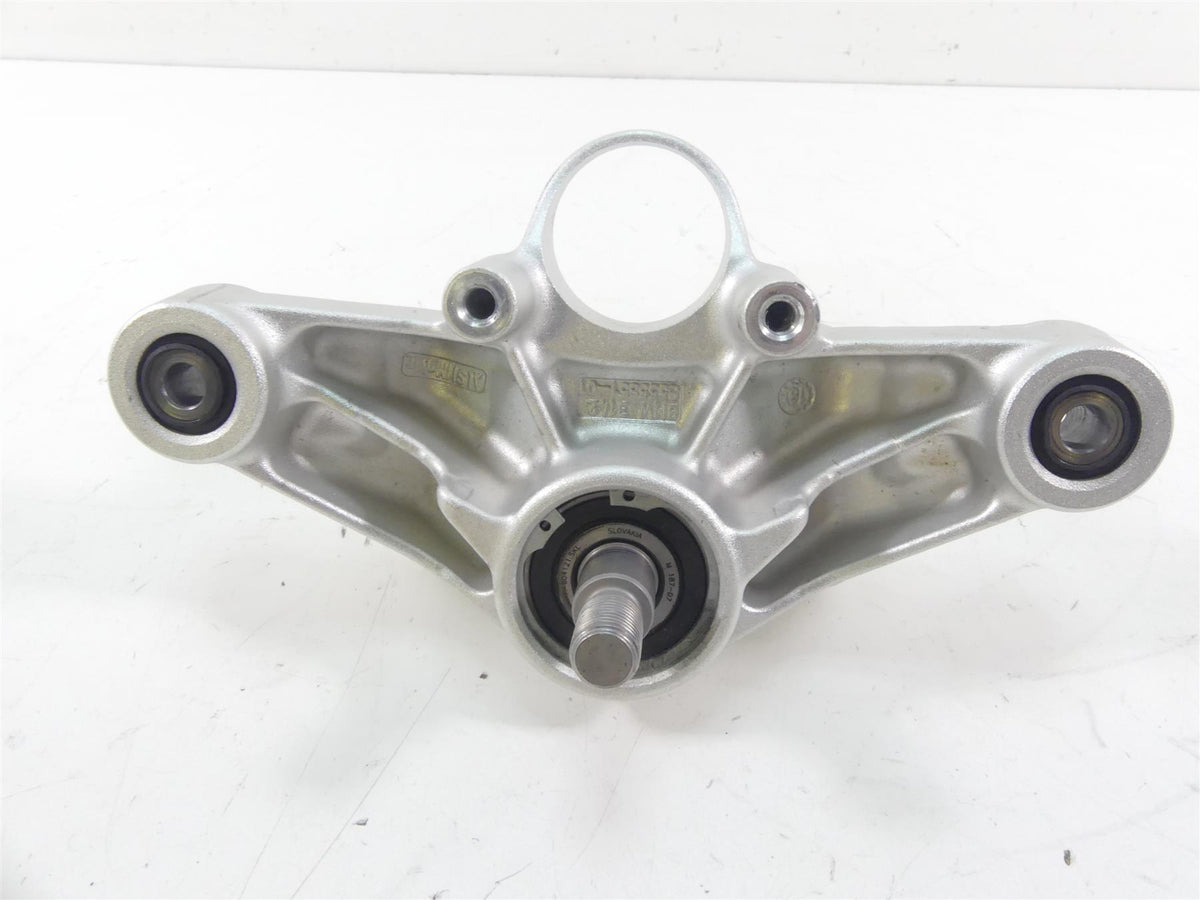 2017 BMW R1200GS GSW K50 Upper Triple Tree Steering Clamp 8555851 31428555849 {{ shop.shopifyCountryName }} - Mototech271