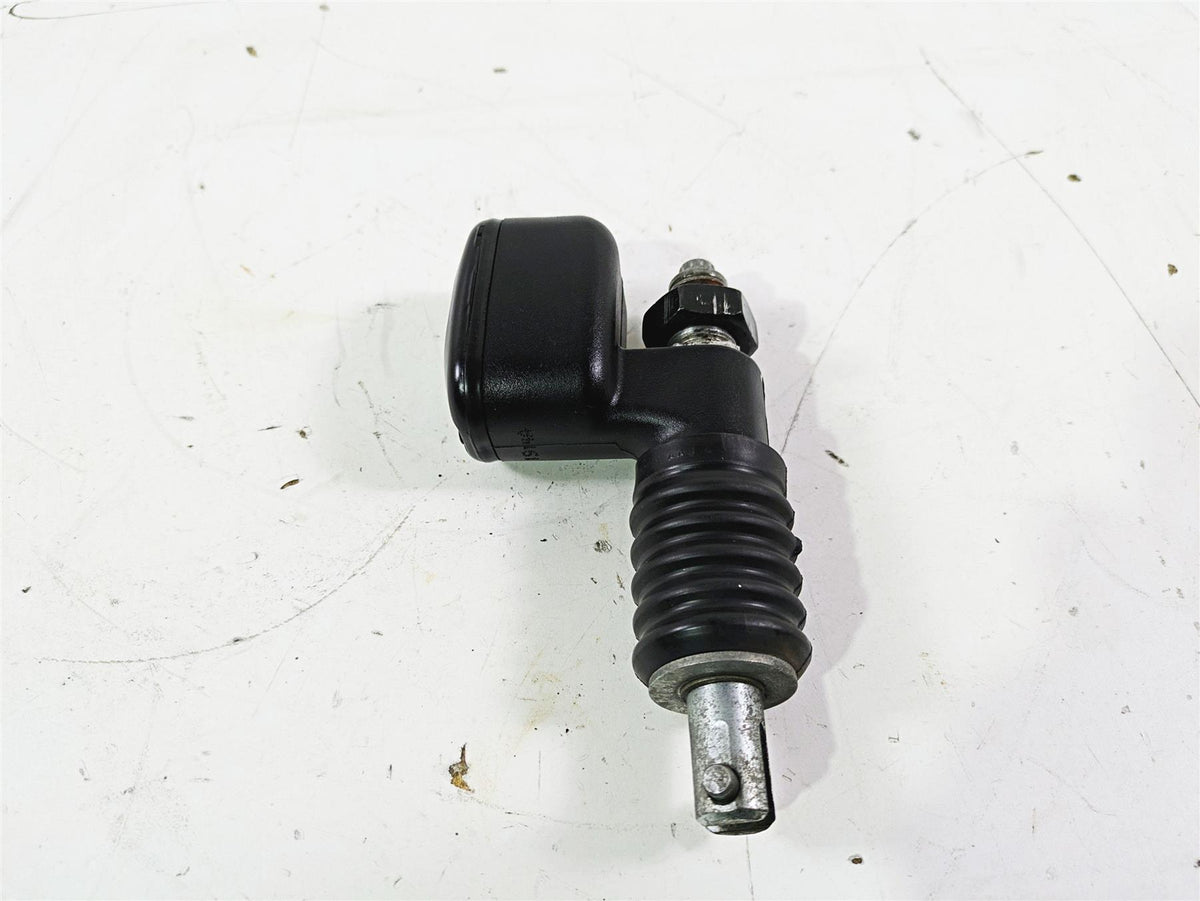 2005 Harley Softail FLSTSCI Heritage Springer Rear Brake Mstr Cylinder 41755-99F {{ shop.shopifyCountryName }} - Mototech271