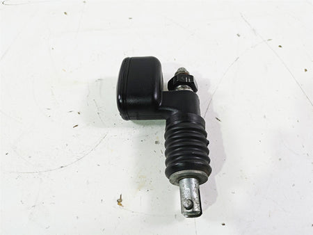 2005 Harley Softail FLSTSCI Heritage Springer Rear Brake Mstr Cylinder 41755-99F {{ shop.shopifyCountryName }} - Mototech271