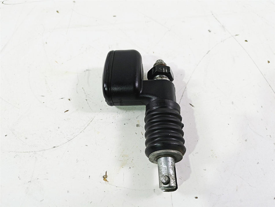 2005 Harley Softail FLSTSCI Heritage Springer Rear Brake Mstr Cylinder 41755-99F {{ shop.shopifyCountryName }} - Mototech271