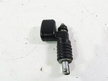 Load image into Gallery viewer, 2005 Harley Softail FLSTSCI Heritage Springer Rear Brake Mstr Cylinder 41755-99F
