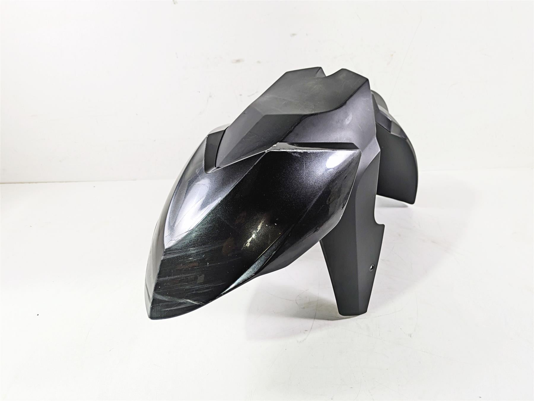 2010 BMW R1200RT K26 Front Fender & Cover 46617682904 {{ shop.shopifyCountryName }} - Mototech271