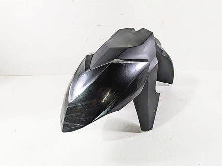 2010 BMW R1200RT K26 Front Fender & Cover 46617682904 {{ shop.shopifyCountryName }} - Mototech271
