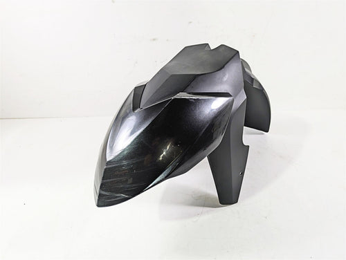2010 BMW R1200RT K26 Front Fender & Cover 46617682904 | Mototech271