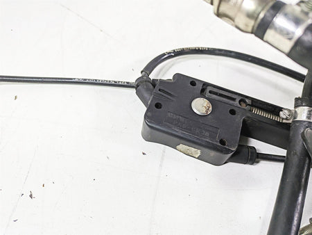 2004 BMW R1150GS R21 Throttle Body Set & Junction Box 13541342495 13541342496 {{ shop.shopifyCountryName }} - Mototech271