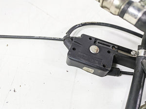 2004 BMW R1150GS R21 Throttle Body Set & Junction Box 13541342495 13541342496 | Mototech271