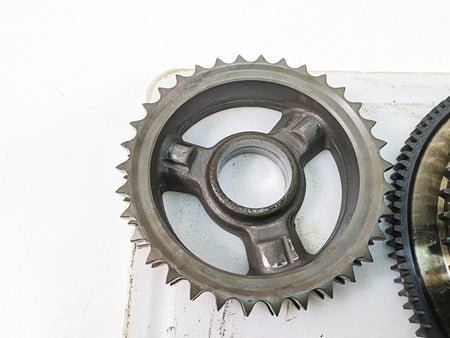 2020 Harley Touring FLHX Street Glide Primary Drive Clutch Kit M8 26k 37000254A {{ shop.shopifyCountryName }} - Mototech271