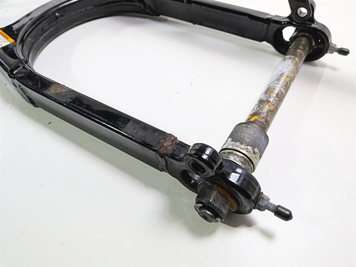 2007 Harley Sportster XL1200 C Main Frame Chassis Straight With Clean Florida Title - 48878-04 {{ shop.shopifyCountryName }} - Mototech271