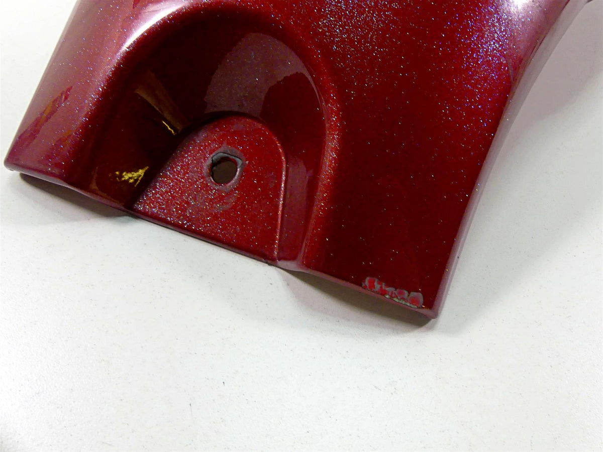 2014 Harley VRSCF Muscle V-Rod Upper Tank Airbox Cover Fairing 66390-09 66379-09 {{ shop.shopifyCountryName }} - Mototech271