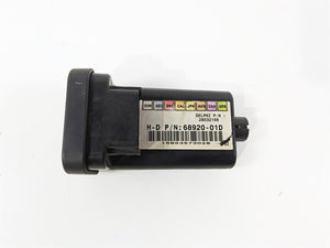2006 Harley Sportster XL883 Low Tsm Turn Signal Control Module  68920-01D