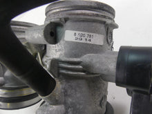 Load image into Gallery viewer, 2015 BMW F800GS K72 Throttle Body Fuel Injection 10K Only 8520781 13548520781 | Mototech271
