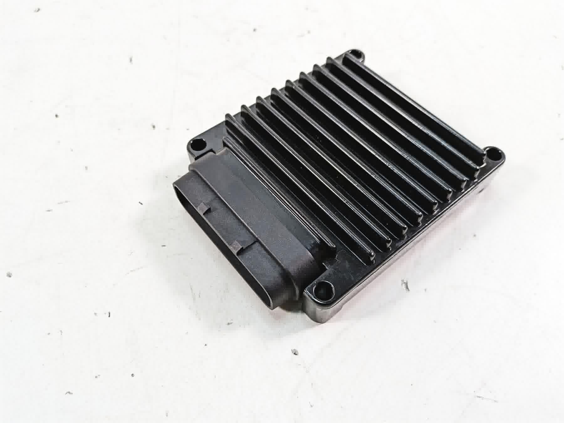 2007 Harley Sportster XL1200 C Cdi Ecu Ecm Engine Control Module 32140-07 {{ shop.shopifyCountryName }} - Mototech271