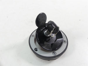 2018 Triumph Street Triple 765RS Ignition Switch Key Immobilizer & Cdi T1291234