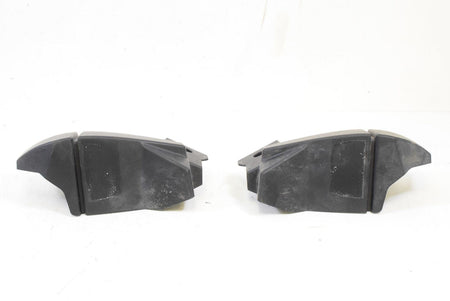 2016 Polaris Sportsman 850 SP Left Right Bumper Guard Set 5435826 {{ shop.shopifyCountryName }} - Mototech271