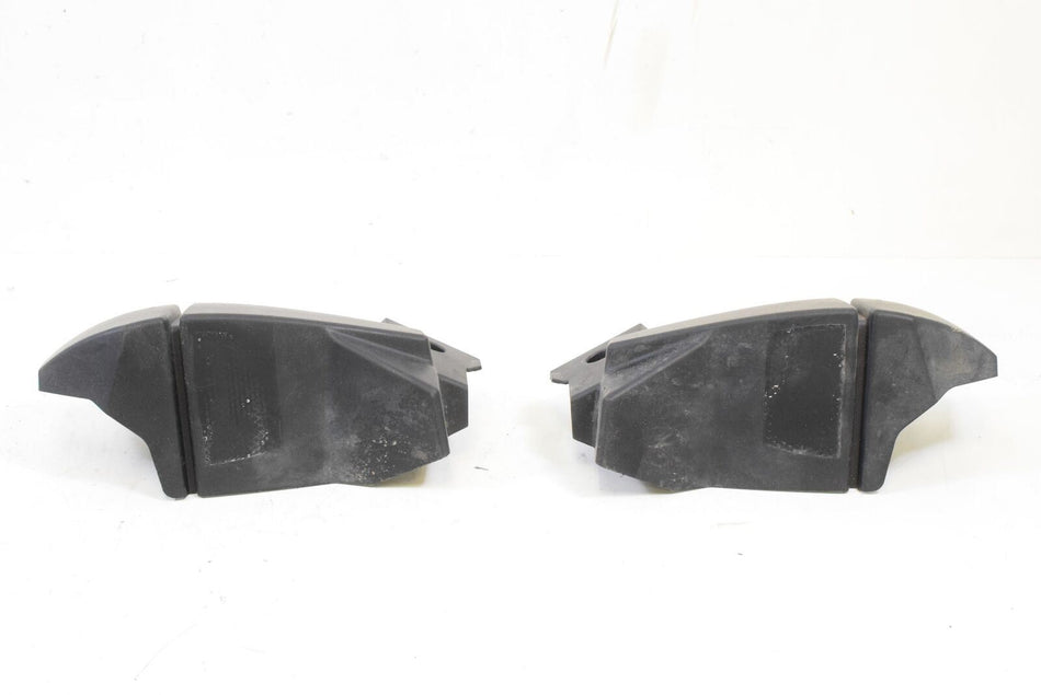 2016 Polaris Sportsman 850 SP Left Right Bumper Guard Set 5435826 {{ shop.shopifyCountryName }} - Mototech271