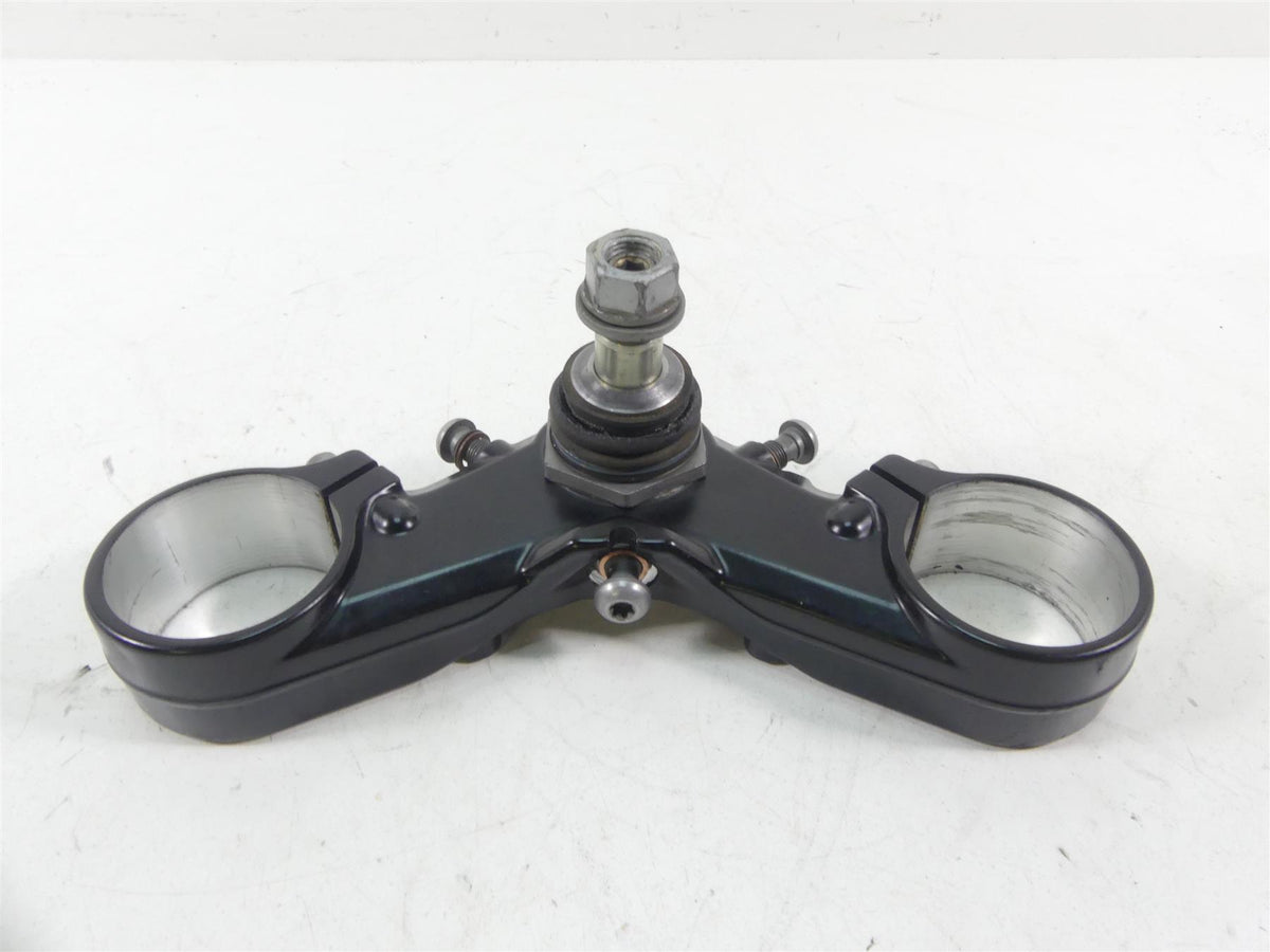 2013 BMW R1200GS K255 Adventure Lower Triple Tree Clamp 58mm 31427718343 {{ shop.shopifyCountryName }} - Mototech271