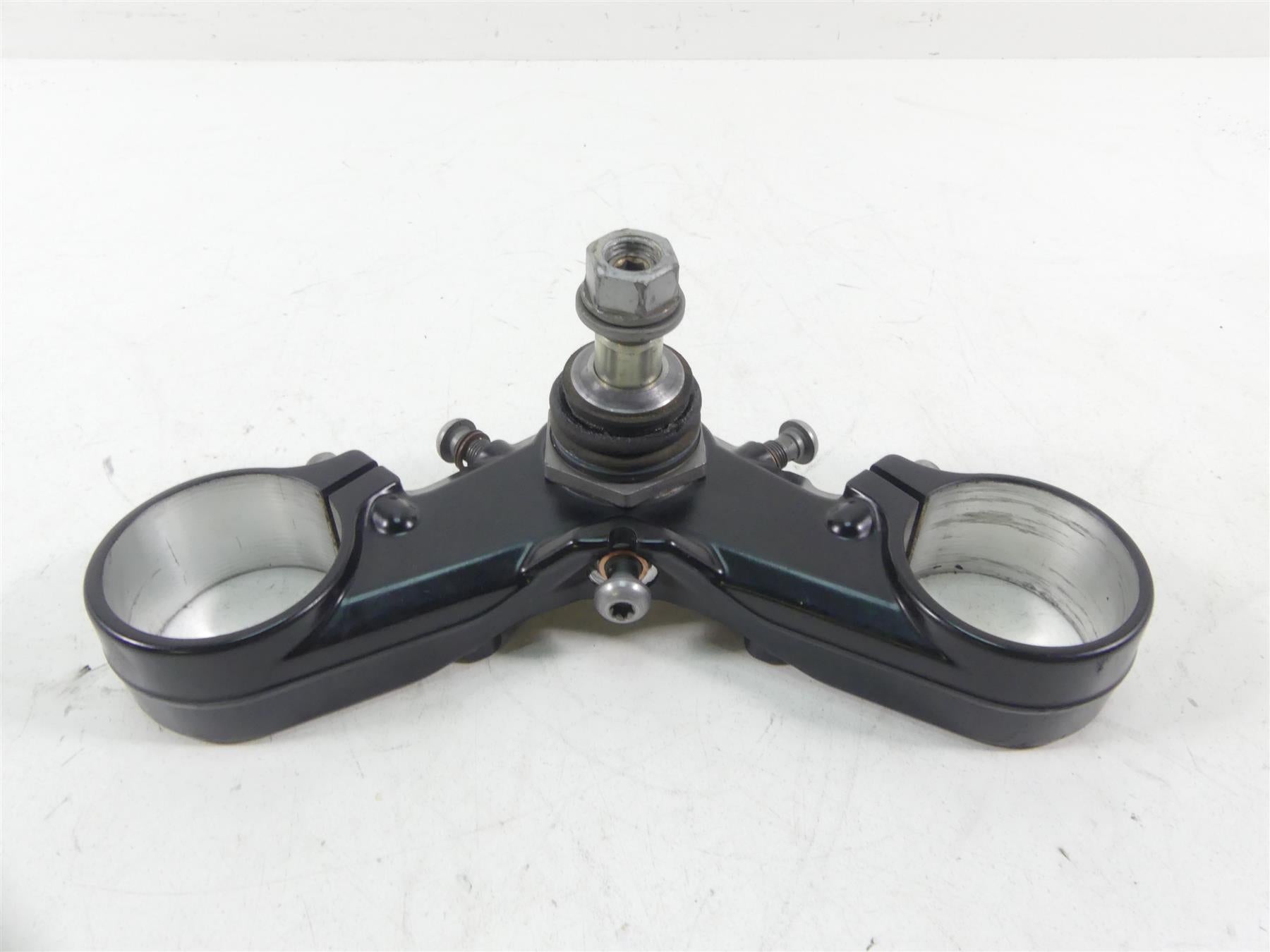 2013 BMW R1200GS K255 Adventure Lower Triple Tree Clamp 58mm 31427718343 {{ shop.shopifyCountryName }} - Mototech271