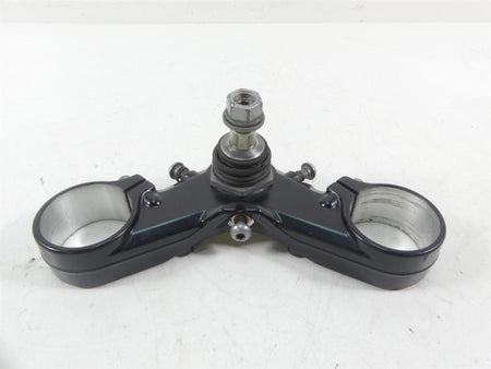 2013 BMW R1200GS K255 Adventure Lower Triple Tree Clamp 58mm 31427718343 {{ shop.shopifyCountryName }} - Mototech271