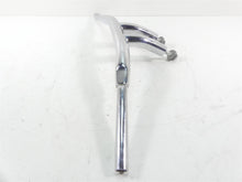 Load image into Gallery viewer, 1995 Harley Dyna FXDL Low Rider Chrome T- Handlebar Handle Bar 7&quot; tall | Mototech271
