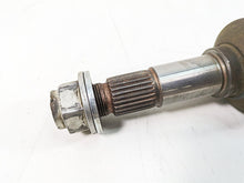 Load image into Gallery viewer, 2019 Yamaha YXZ1000 R EPS SS SE Front Stock CV Axle Drive Shaft 2HC-2518F-00-00 | Mototech271
