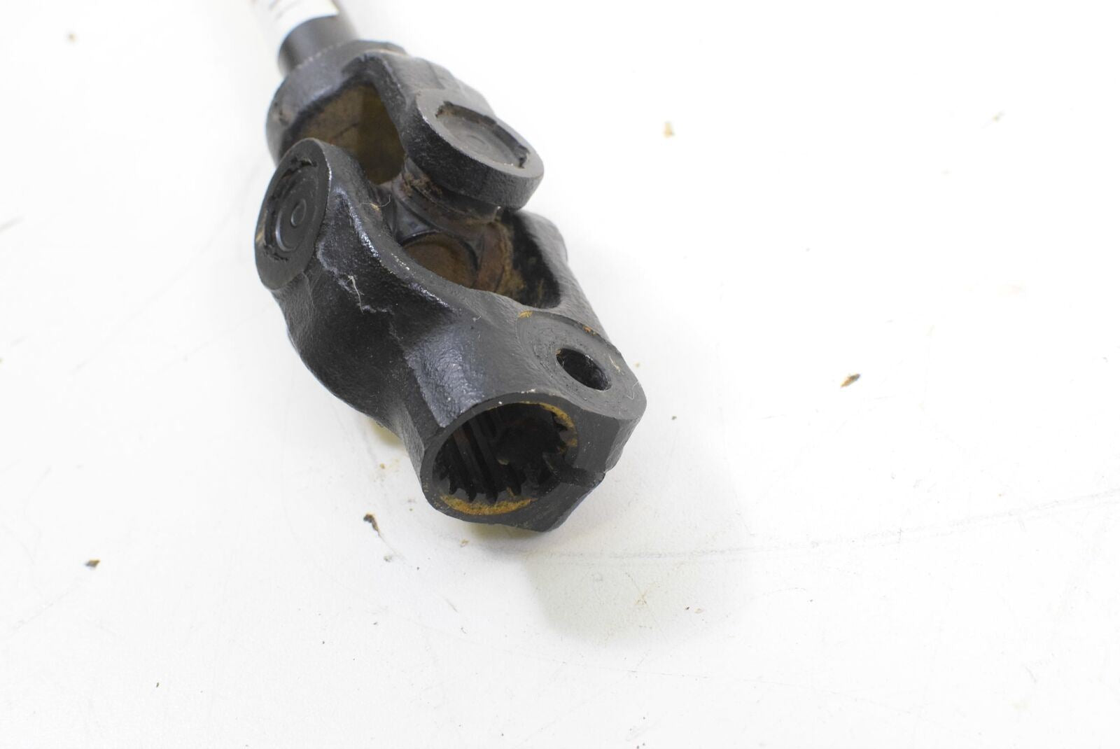 2017 Can-Am Maverick 1000R XMR Steering Shaft Stem W/Adjuster 709401607 {{ shop.shopifyCountryName }} - Mototech271