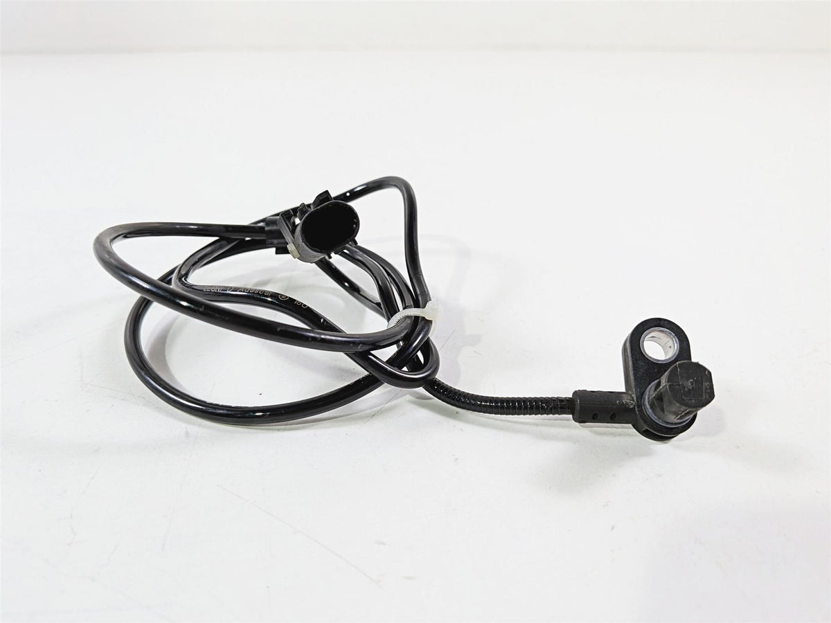 2024 BMW S1000RR K67 Front Abs Wheel Speed Senor 34529443105 34525A781C5-Mototech271