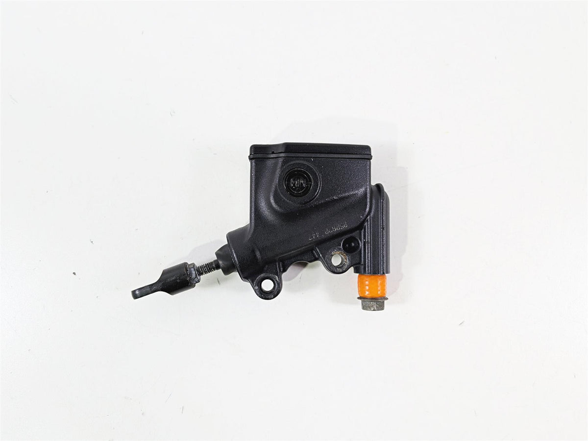 2021 Indian Scout 1200 Rear Brake Master Cylinder 1912524 1913925 {{ shop.shopifyCountryName }} - Mototech271