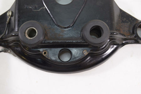 2000 Harley Touring FLHR Road King Upper Triple Steering Clamp 45435-95 {{ shop.shopifyCountryName }} - Mototech271