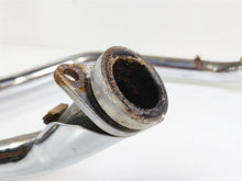 Load image into Gallery viewer, 2004 Suzuki VL800 Intruder Volusia Cobra Slashdown Exhaust System 3917
