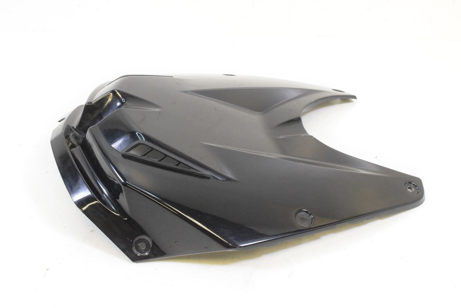 2013 BMW S1000RR S1000 RR Upper Fuel Gas Petrol Tank Cover Fairing 46638529293 | Mototech271