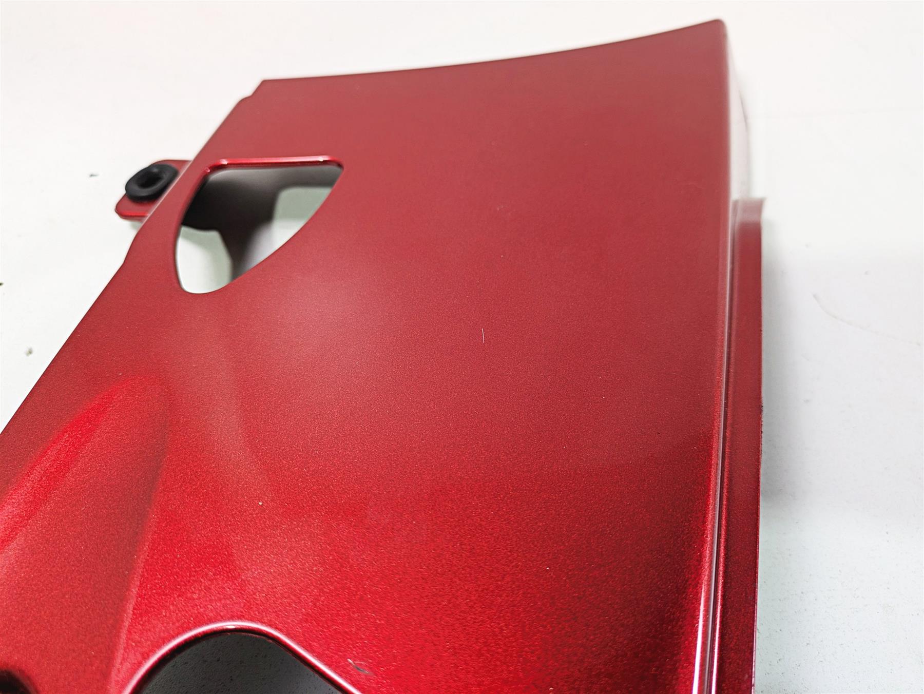 2019 Indian Chieftain Limited Right Lower Side Cover Fairing Ruby Red 5450418 {{ shop.shopifyCountryName }} - Mototech271