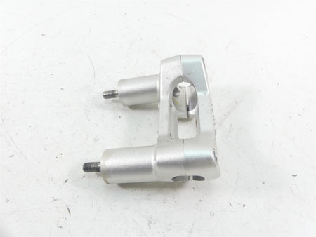 2020 Ducati Multistrada 1260 Enduro Handlebar Holder Riser Clamp 36011792AA {{ shop.shopifyCountryName }} - Mototech271
