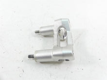 Load image into Gallery viewer, 2020 Ducati Multistrada 1260 Enduro Handlebar Holder Riser Clamp 36011792AA
