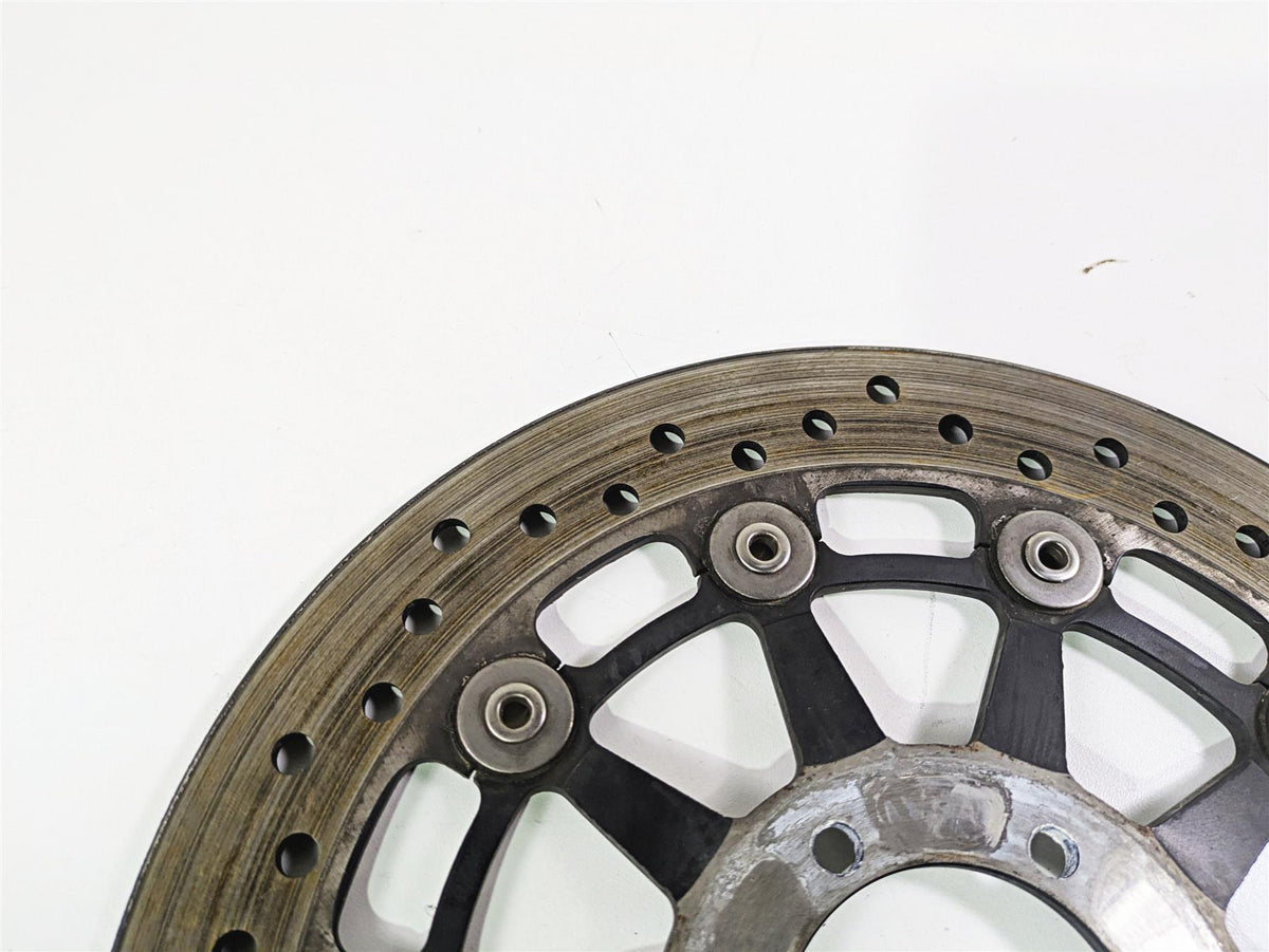 2018 Indian Springfield Dark Horse Front Brake Disc Rotor Set 1911624 {{ shop.shopifyCountryName }} - Mototech271