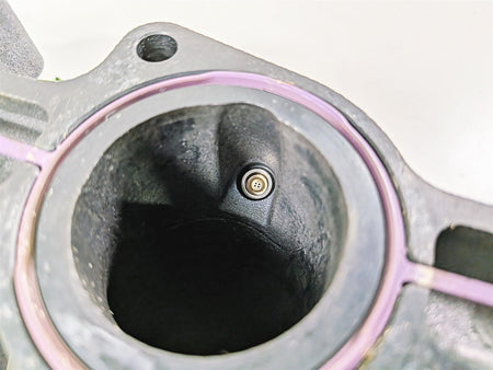 2009 Yamaha Waverunner FX1800 Cruiser Intake Manifold Injectors 6S5-13641-00-00 {{ shop.shopifyCountryName }} - Mototech271
