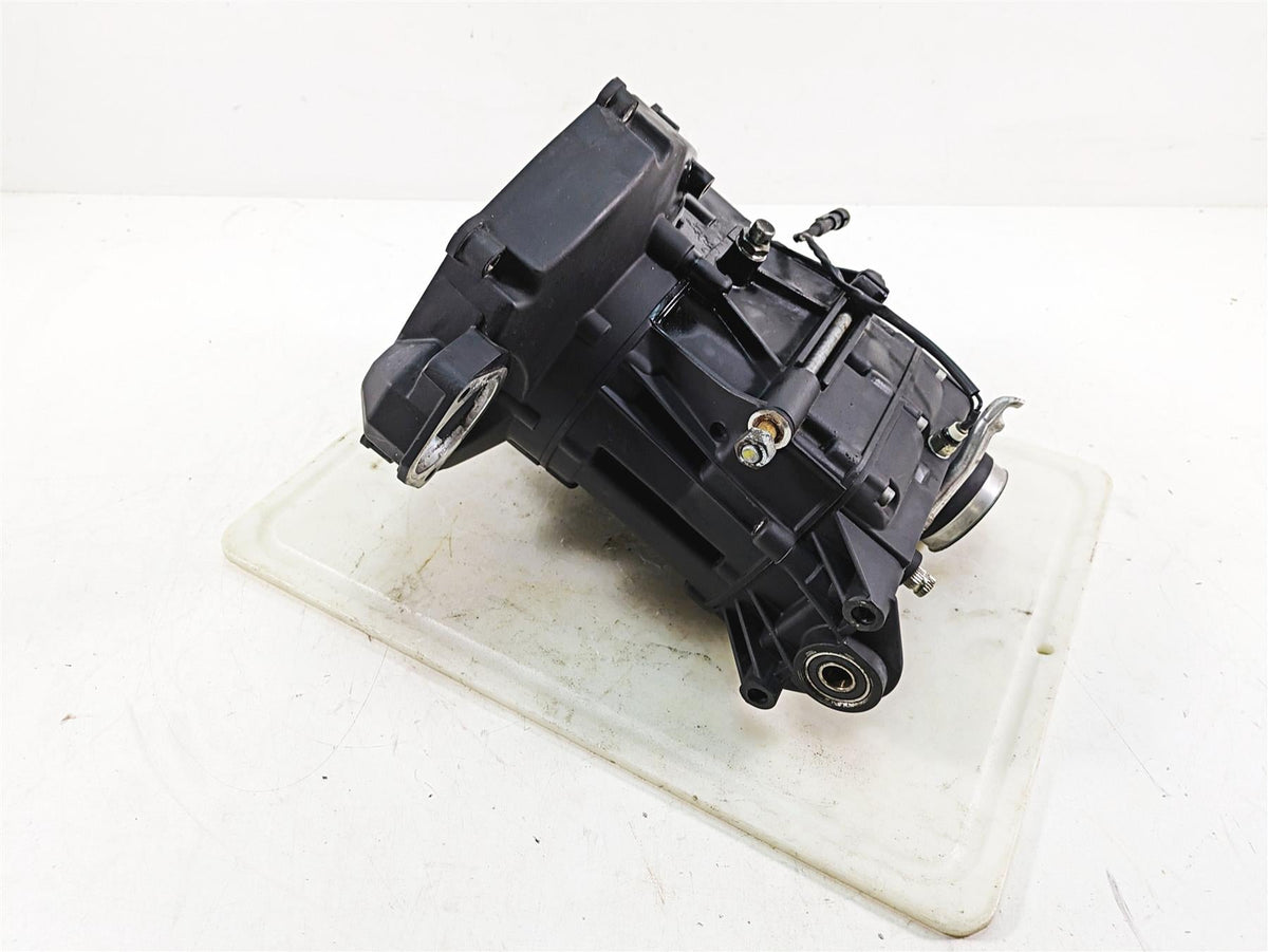 2013 Moto Guzzi V7 750 Stone Transmission Gear Box 10K Only 976992 {{ shop.shopifyCountryName }} - Mototech271