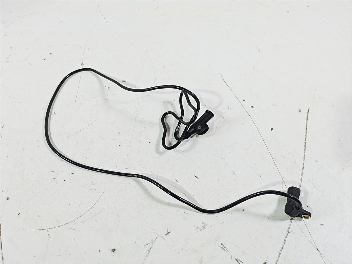2015 BMW R nineT K21 Front Abs Brake Wheel Speed Sensor 34527677824 {{ shop.shopifyCountryName }} - Mototech271